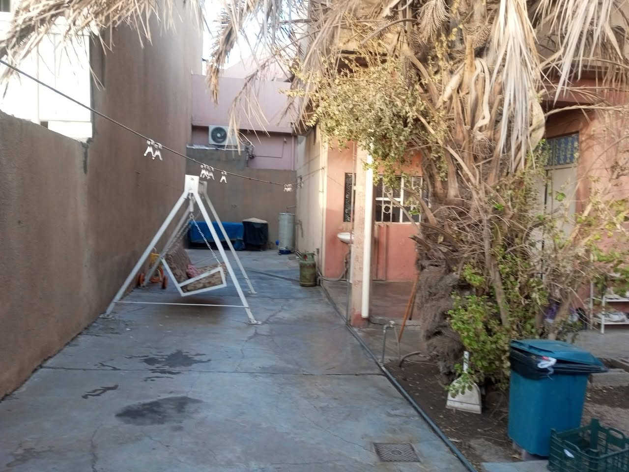 🛑 أعلان
دار +محل للبيع طابو ملك صرف

المساحة 212 متر 

الواجهة 12 متر 

🌍موقع مميز وتجاري💸💰
شارع العام طريق بغداد كركوك مقابل مطعم دار الاستراحه 

☎️للاستفسار اتصل *********** 

أو مراجعة المكتب الكائن شارع العام مقابل حلويات علي الحمداني ودار الاستراحه 
ومن الله التوفيق 🏡
