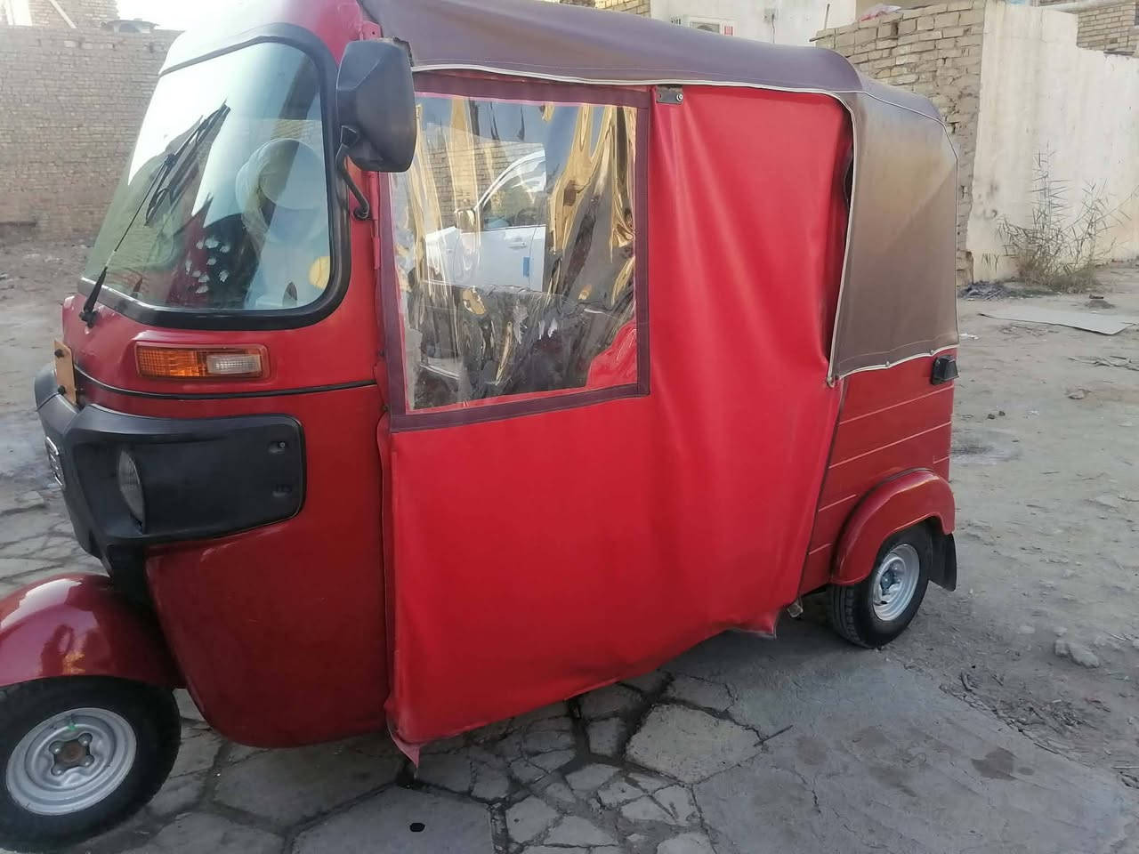 سلام عليكم تكتك ا  2020 :  _اوراق:
الاستفسار ***********
تكتك كشره مكفوله بس دوس معمره  مكينه: : مامكفوله : :تجفيت عااام :
ميسان_حي الوحده: 800 _5
