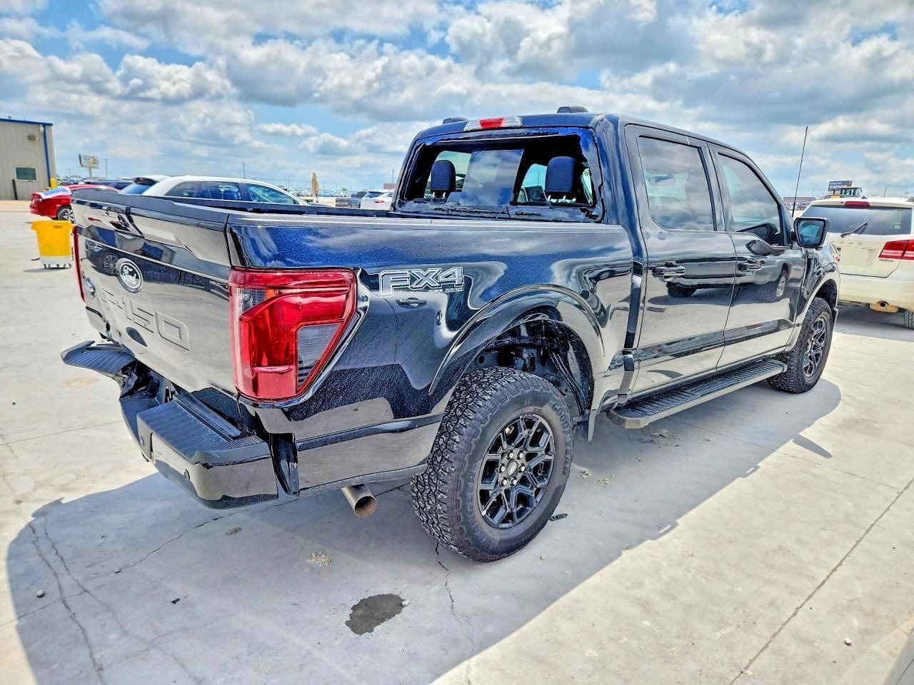 📢 إعلان مزاد سيارة - فورد F-150 2025 🚗

• (تدخل كتاب ذوي شهداء)

تفاصيل السيارة والمزاد
• حادث: (كما هو موضح بالصور)

• تاريخ المزاد: الجمعة 2026/5/15

• السعر: حسب المزاد

⏰ مواعيد المزاد والدوام
• أيام الدوام: من الاثنين الى الجمعة

• وقت المزاد: من الساعة 4:00 عصراً وحتى 12:00 ليلاً

للتواصل والاستفسار
.***********

.***********

📍العنوان : فلوجة - شارع 60 - مقابيل مندي المراسيم 

#سيارات #مزاد_امريكا #الفلوجة #الأنبار #سيارات_وارد_امريكي #وارد_امريكي #شركة_شعيب_وهيثم_الراوي #تجارة_السيارات #فلوجة_شارع_60 #العراق #فلوجة #شركة_شعيب_وهيثم_الراوي_الأستيراد_السيارات_الأمريكي
