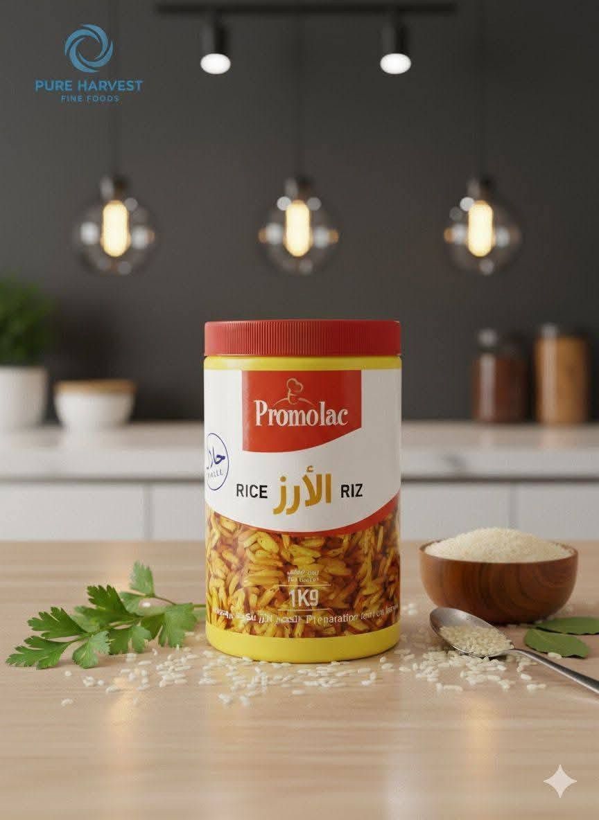 جديد ماجي برمولاك 1كيلو دجاج بقر خضار أرز ٤اطعام +ماجي برمولاك مملحة أرز خضار الوكيل الحصري في العراق مكتب الأحسان لتجارة العامة المواد الغذائية بغداد جميلة شارع الحسينية فرع البنجرجي مقابل شركة الوسام الحلويات مرتضى شنافية تواصل وتساب يوجد توصيل كافة المحافظات *********** ***********
