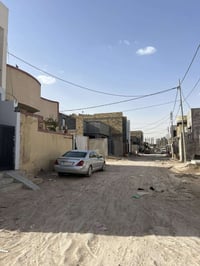 طابو زراعي • ١٠٠م • حي الأمين