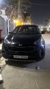 سبورتج 2017 بيهه صبغ بنيد فقط رقمهه شمالي مكاني بغداد حي اور سعرهه ١٣٥...