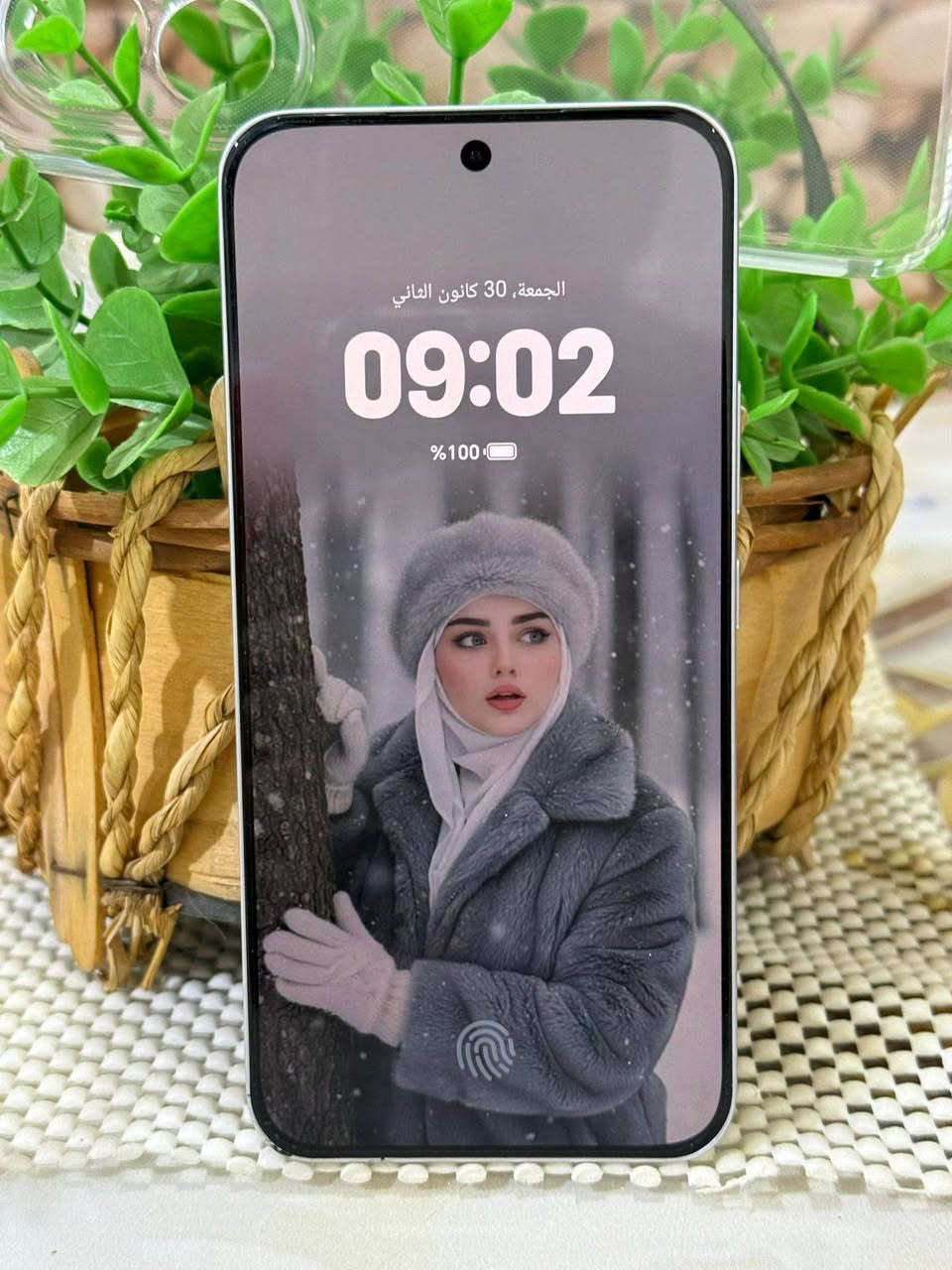 هونر 400 فايف جي/بدون ملحقات
ذاكره 512/رام12+12
بطاريه6000انسه شحن
معالج سناب دراكون 7جين 3/ببجي120فريم
شاشه امولد معدل تحديث 120هرتز
كامره 200ميكا بكسل واماميه 50ميكابكسل
بصمه اصبع بشاشه وبصمه وجه 
دبل صوت استيرو 
دبل خط +شريحه اللكترونيه 
جهاز مكفول من العطل وتصليح نضافه 100%
فقط بي زلغتين بالشاصي موضحات بصور 
للبيع سعر 350قفللللللللل
شراي يتصل ***********
مكاني كوووووووت
