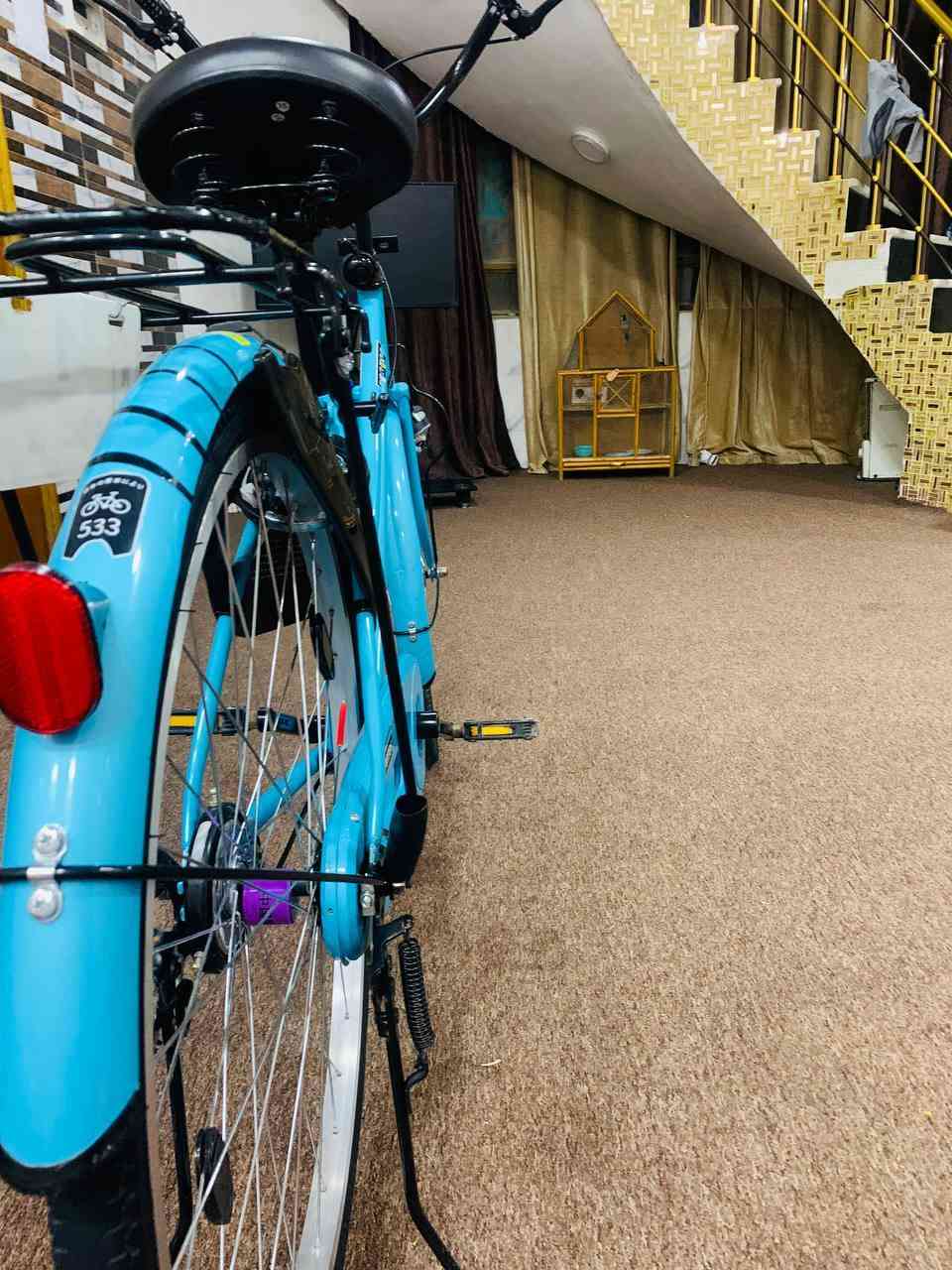 للبيع ***********  المكان كربلاء
