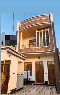 تكريت القادسية • 150م • طابقين