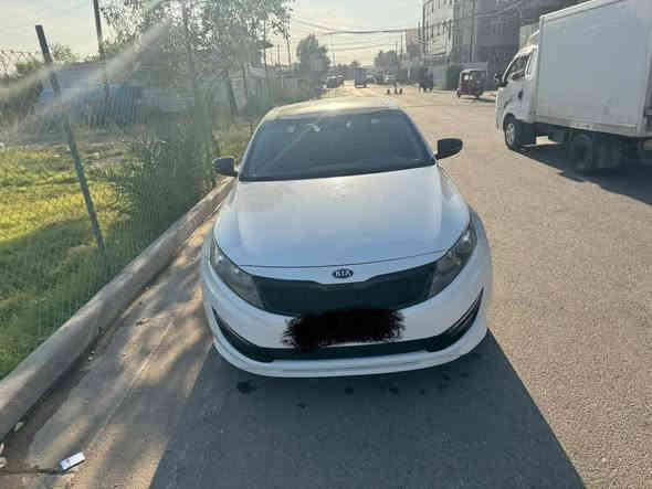 اوبتما 2014 سياره فول مواصفات واحد على واحد
بصمه شاشه بانوراما تحكمات ستيرن
كشنات كهربائي كشنات جلد تدفئه وتبريد
اشاير بالمري مري شفط كير مكينه مكفولات
عليهه اكزوز رياضي سياره رياضيه صاروخ
بيهه صبغ حزام كول السياره مصبوغه
السعر 85 وبيهه مجال
***********
