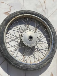 ويل ايراني خلفي • شرط اصلي • بصره البهادريه