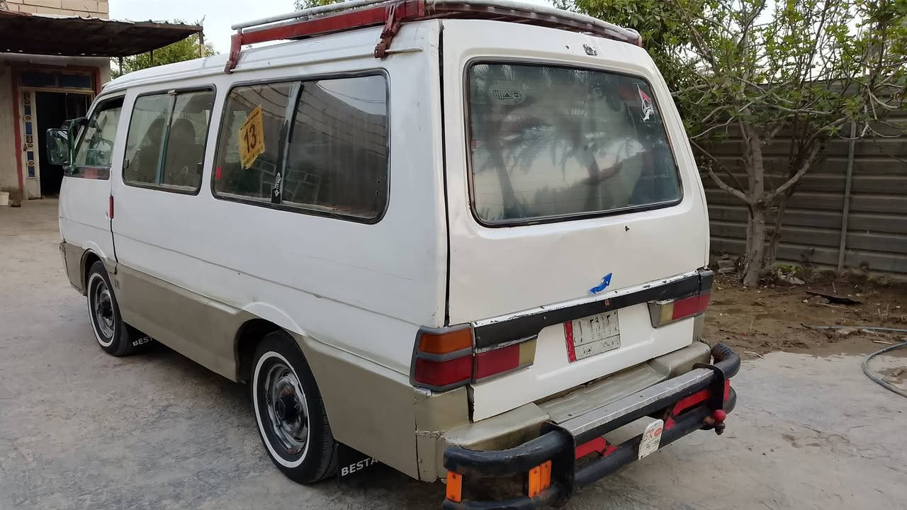 السلام عليكم
كيا بستا مديل 95
رقم كربلاء الماني سنويه 29
راعيها بل حله موجود شرط مداور
سياره مصبوغه جماليه 
كير مكينه 2701 اكسل كهرباىيات دوشمه سدر تايرات كله جديد شواصيها جدد مكينه صار شهر من جفتها غراض اصليه 
سياره جاهزه مصفره هيئه غرامه عليها 500 ينزل من سعرها 
عنوان بابل شوملي سعرها 42وبيها مجال 
***********
