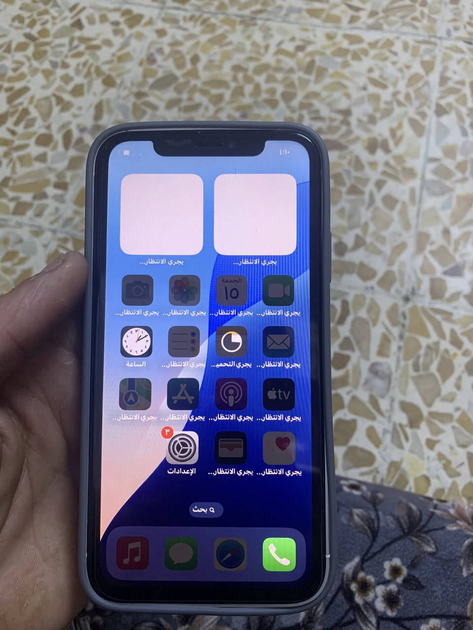 ايفون Xr
محور 16 بلس مفطور ضهر

ذاكرة 64

سعر 120 الف


**إذا كنت صاحب هذا الإعلان وتريد حذفه لأي سبب، رجاءا أرسل رسالة إلى الدعم الفني**