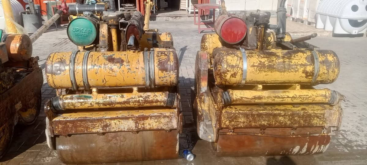 السلام عليكم ورحمة الله وبركاته ⚠️
متوفر حادلات للإيجار  ⛪️ بوماكَ الماني  
متوفر مع ماء🚰 والهزاز وبخبرة عالية🦺 أستلام مهندس 🌉
تتوفر لدينا جميع الأحجام من واحد طن إلى ١٦ طن ♒️
وكافة الأنواع⚓️ ضلفية مطاطية ستيل 🏗
العنوان بغداد البياع 🏠

ونعمل في جميع المناطق بغداد وأطرافها🎗
وأيضا نعمل في كافة المحافظات 
هنالك خصم🔗 لأصحاب الشركات والمقاولين

التواصل معي مباشر 
***********
***********
بيهن وات ساب
