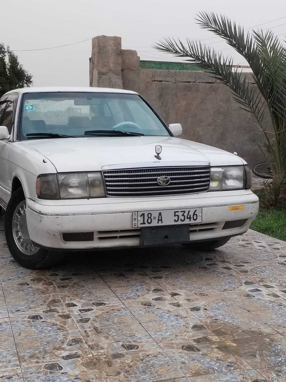 السلام عليكم ارنب 1993 ايسر بلاد مكفولة من العيب الشرعي والكص والنقل جثه ومن الحادث السعر 75 ورقة وبيها مجال للإستفسار الاتصال ***********
