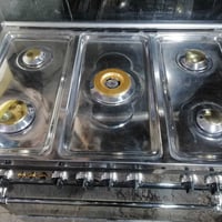 طباخ مصري • شغال • نجف ميلاد