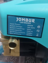 غسالة فول • جديدة • قضاء القرنة