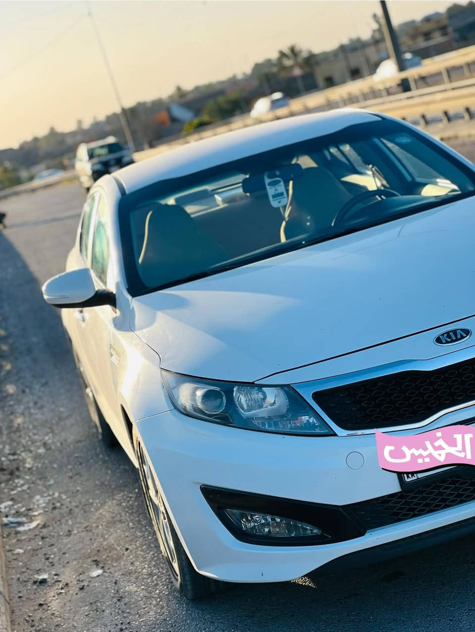 سلام عليكم
اوبتما 11 خليجي رقم جديد اربيل سنويه بسمنه 

كفاله كير مكينه سياره خير من الله 

جاهزه موصفات معروفه 

مكان بابل مركز المدينه 

سعر 118 وبيه مجال 

رقم المبايل ***********
