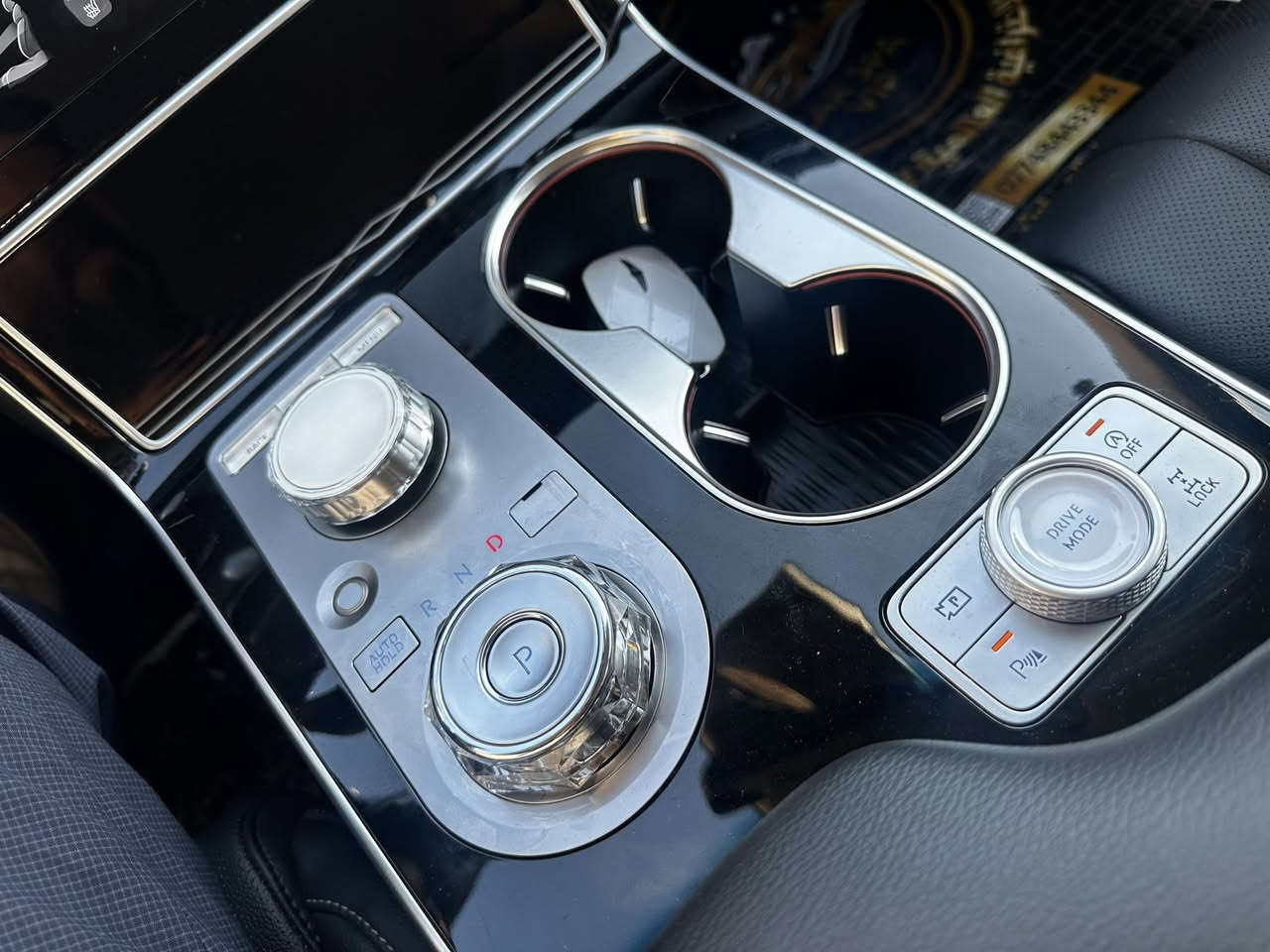 Genesis Gv80 2025
مواصفات الستاندر المعروفة 

محرك 2.5 turbo 

 بحالة الوكالة ماشية ١٦ 

بدون اي نقص حتى الايرباك مرجع حشوة وبرمجة  

الحادث مرفق 

مكانها كربلاء 

رقم بغداد باسمي 

السعر ٤١ الف دولار 

***********
