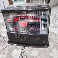 صوبة توربو • ياباني أصلي