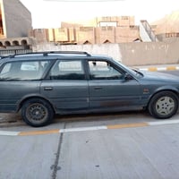 626 ستيشن • ١٩٨٩ • رقم بغداد