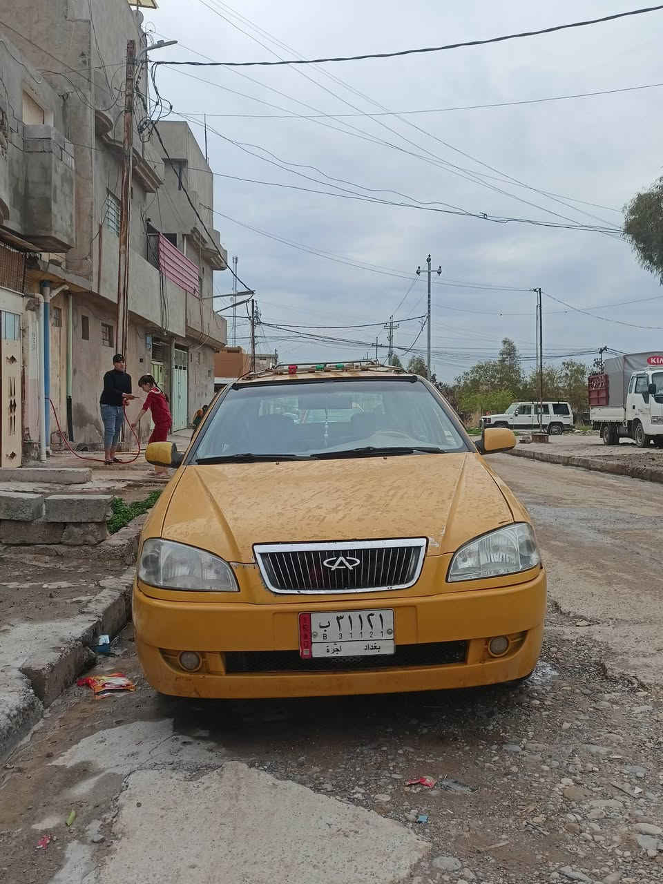 السلام عليكم كوين لبيع مكينة وكير برازيلي صفر ٨ كاربون بانزين بيها الشري بل موصل شرط الوكالة ولتحويل سنوية ٢٧ السعر 22 $***********
