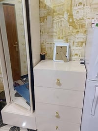 غرفة نوم تركية • ضخمة • راقية