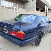 بي إم دبليو 735 • حالة ممتازة • دهوك