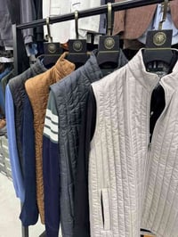 ازياء العوادي • يلك مطري • قياسات كاملة