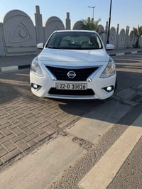 نيسان صني • ٢٠٢٥ • ١٨٠٠٠