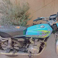 سونلنك • خمسة كير • بك لايت ناقص