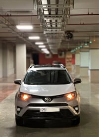 راف ٢٠١٨ • XLE • دبل اكسل