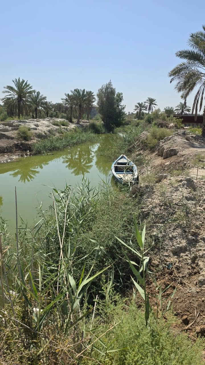 تقسيم جديد واسعار جدا مناسبه ومساحات مختلفه شكد تردون موجود سعر 200متر 20مليون وبيه مجال نوع العقار طابو مالك صرف زراعي عراقي سند 25 وعدنه 200متر على تبليط سعره 25 مليون العنوان بصره أبي الخصيب منطقه باب العريض تبعد على سوك أبو الخصيب جبير مايقارب 500متر الاستفسار اتصل ***********
