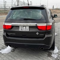 دورانجو • ٢٠١٣ • هيمي ٥٫٧