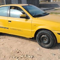 سمند • ترتيبات بسيطة • سنوية ساقطة