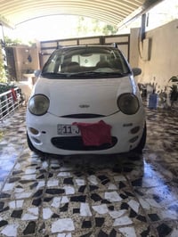 كيو كيو • اوتوماتيك • ٢٠١١