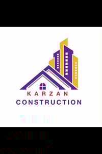 أربيل • تشطيب منازل • كارزان