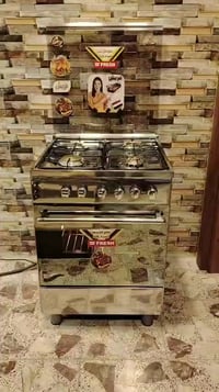 ❤️‍🔥طباخ فرش مصري للبيع ❤️‍🔥 الطباخ ماركه معروفه FRESH (( المصري الأصل...