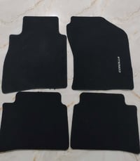 ارضيات كاربد • كورلا ٢٠٢٠ • تخم كامل