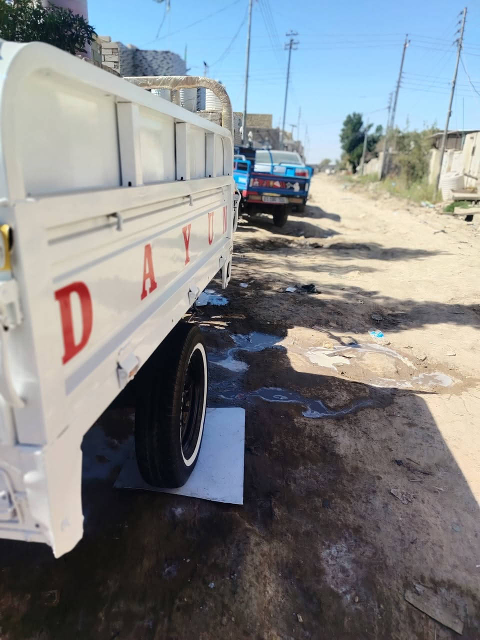 سلام عليكم ستوته البيع مديل 20مكينه مفتوحه كسن مسكر  تعمير كله جديد مكان شطره *********** اذا كو مراوس عادي نراوس
