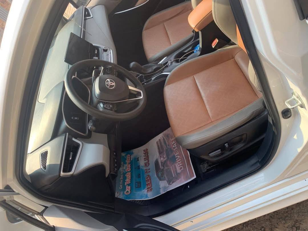 كورلا هايبرد موديل ٢٤ للبيع السعر ١٣٨ العنوان بغداد حي الجهاد 

التواصل على الخاص


**إذا كنت صاحب هذا الإعلان وتريد حذفه لأي سبب، رجاءا أرسل رسالة إلى الدعم الفني**