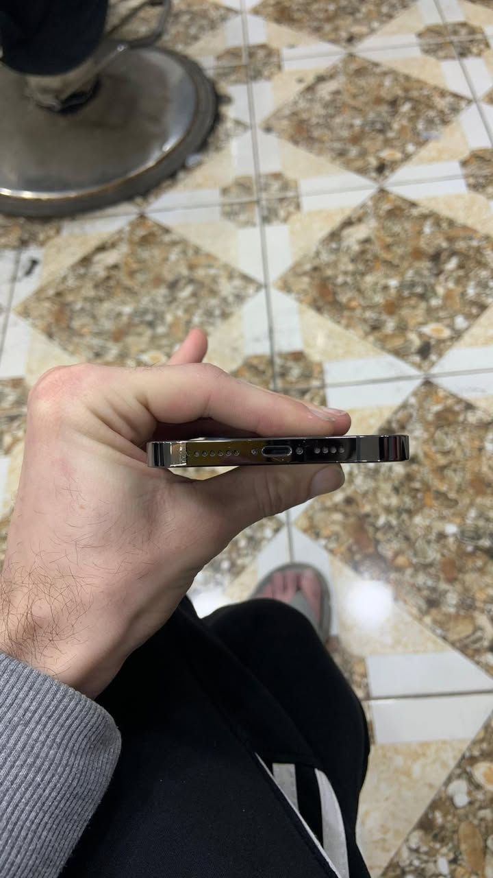 آيفون 13برو ماكس للبيع او مراوس شعندك نزل***********واتساب
