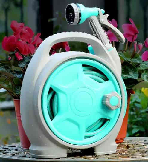 خرطوم متين وعملي يناسب جميع احتياجاتك!

مصنوع من البلاستيك ABS المتين المقاوم للصدأ والتآكل والأشعة فوق البنفسجية، مما يجعله مثاليًا للاستخدام في الهواء الطلق لسنوات طويلة.

✨ المميزات الرائعة:

· ✅ متين ومقاوم للعوامل الجوية
· ✅ خيارات إعادة التدوير التلقائي أو اليدوي
· ✅ سعة كبيرة تصل إلى 15 متر
· ✅ يمكن تركيبه على الحائط أو استخدامه محمولاً
· ✅ سهل التخزين والاستخدام

💰 السعر: 37,000 دينار فقط!
🚚 التوصيل مجاني لجميع محافظات العراق.

📞 للطلب أو الاستفسار:
راسلنا على الواتساب: ***********

🏃‍♂️ اسرع بالطلب، الكميات محدودة! 🚀

#خرطوم#عراق #بغداد #البصرة #اربيل #النجف #كربلاء #موصل #حدائق #زراعة #منتجات_حديقة #تسوق_العراق #عروض_خاصة #توصيل_مجاني #معدات_حديقة #عراق_ستايل #منتجات_عراقية #شراء_اونلاين #تسوق_اونلاين #عروض_العراق
