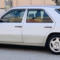 مرسيدس • اي كلاس