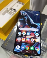 بوكو اكس 5 برو • نضيف 100% • سبع البور