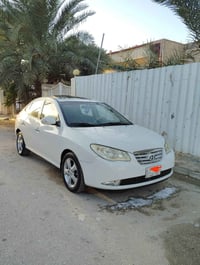 خليجي • ٢٠١٠ • محرك ١٦٠٠