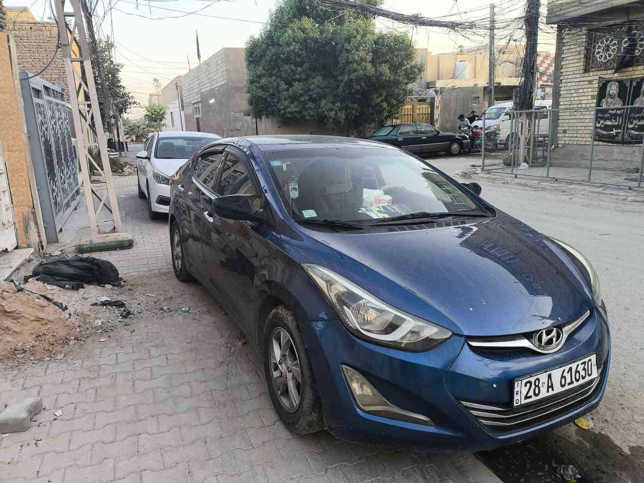 سلام عليكم النترا موديل 16وارد امريكي محرك 1800 دوش ضرره امريكيه جاملغ وباب مكا نجف
رقم انكليزي نجف كير ومحرك مكفول حداديه نص عمر بسمي السعر 95$ وبيه مجال قليل حك الجيه مامتواجد على الفيس التواصل على واتساب (***********)
