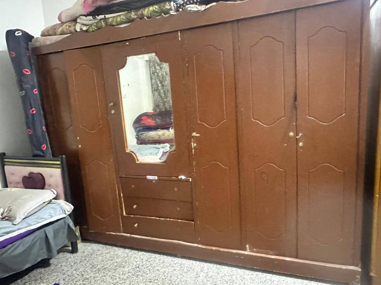 للبيع واي كسر مابي سعر 150 وبي مجال


**إذا كنت صاحب هذا الإعلان وتريد حذفه لأي سبب، رجاءا أرسل رسالة إلى الدعم الفني**