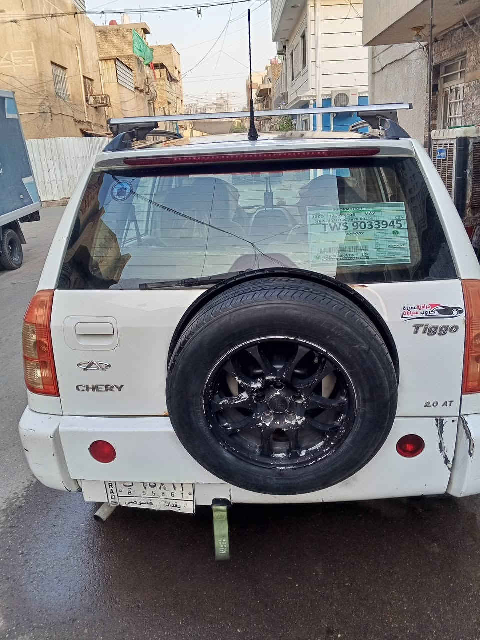 تيكو موديل ١١بيها خياسات بسيطه رقم بغداد للتواصل ***********السعر ٥٥ بيها مجال
