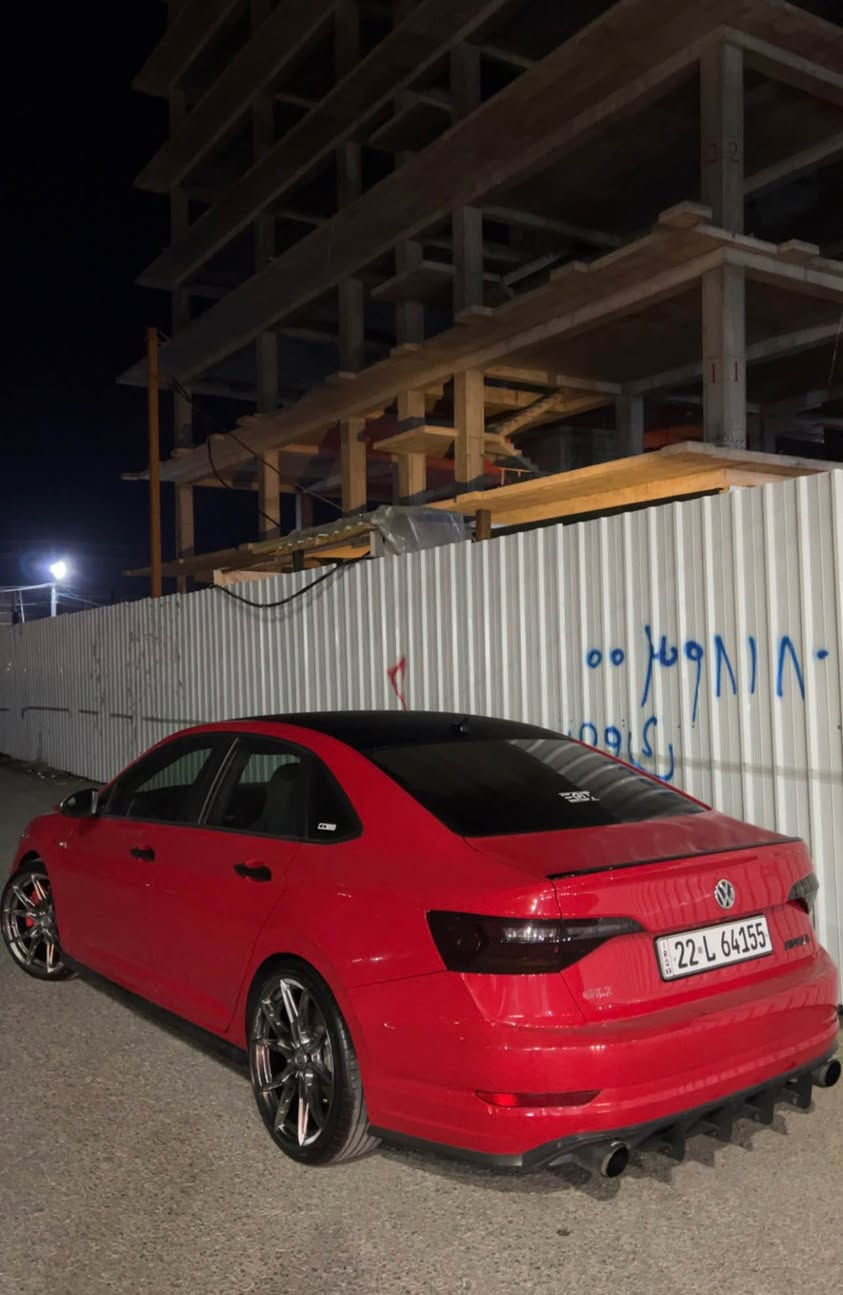 Jetta GLI 2019 muasafat 35 
مواسفات بلاك تؤب بيلاد سه قف ره ش يه ده ده ركه ره ش  ده بل كاره باي
 ٥ مؤدي ليخورين
سه ياره كه ده سكاريه 
داون پايبى له سه ره 
فارتى گئر
پؤب بانك
فايل q 59 
يه ك چاملخ بسته ك بؤنيت سبوخه بؤ داخلى ايرباگ به س شانى ته قيه سوكان ده شبول نه ته قيه به شه رت 
نمونه له جوانى ٤ جي گاى بچوكى كارته  
نرخى ١٥٧ ورقه 
*********** أربيل, العراق
