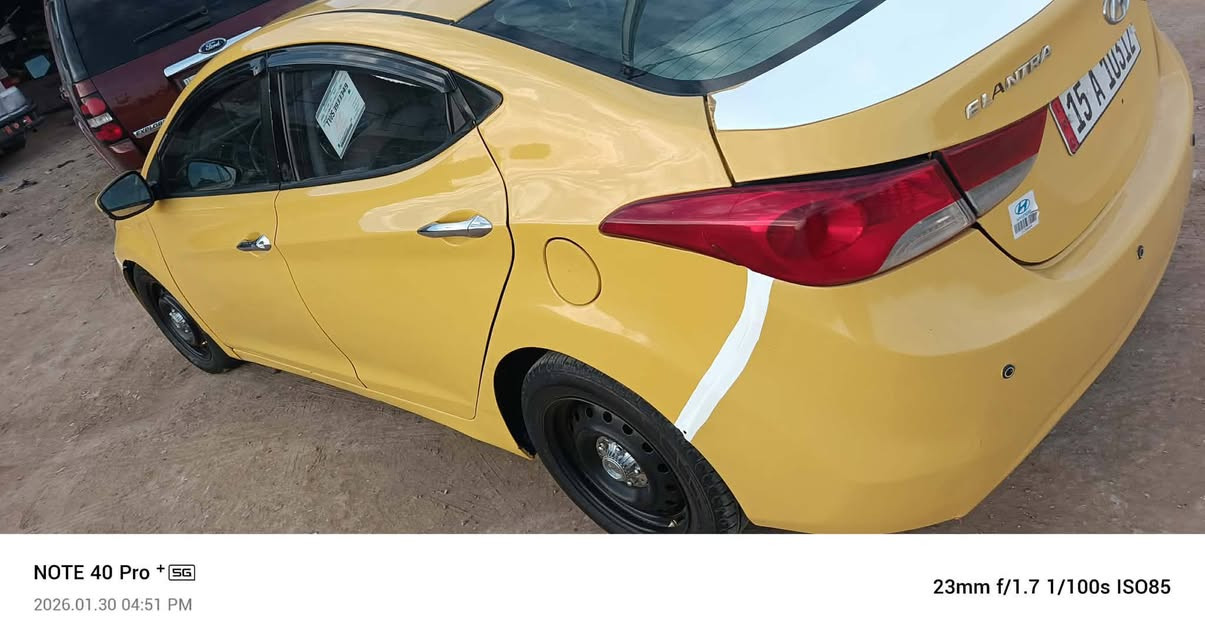 النترا ٢٠١٢ محدثه ١٤ بصمه فتحه تخم تاير كير محرك صدر أمامي خلفي جديد عارضهه ٨٨ وبيهه مكاني ديالى بعغوبه *********** يرهم مراوس بخصوصي
