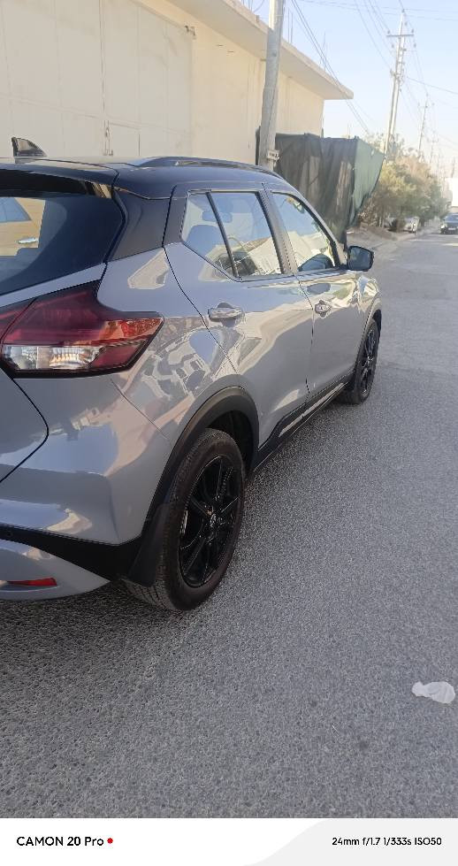 كيكس. SR 2023ماشية 18ميل بولند  وباب صبغ سعر 143 واتساب *********** كركوك, العراق
