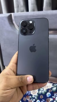 آيفون ١٤ برو ماكس • ٢٥٦ • شاشة مبدلة