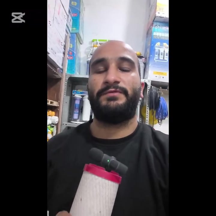 بسم الله اللهم صل على سيدنا محمد 🌿 

      ‼️‼️ هذا أكثر سبب يخلي الفلتر  يسسب مشاكل       
         وأمراض   لذالك نرجع وناكد على الموضوع ‼️

مهندس الطب الحياتي عبدالحافظ البياتي 

للتواصل ***********/***********

